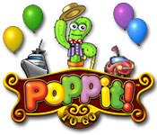 Poppit! To Go Feature Game