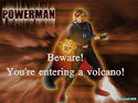 Powerman - Screenshot