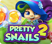  Pretty Snails 2