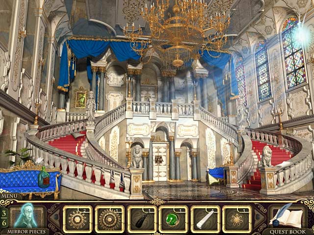 Princess Isabella: A Witch's Curse Screenshot http://games.bigfishgames.com/en_princess-isabella-a-witchs-curse/screen1.jpg