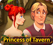  Princess of Tavern