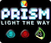 Prism Feature Game