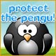  Free online games - game: Protect the Pengu!