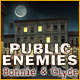 Public Enemies: Bonnie and Clyde