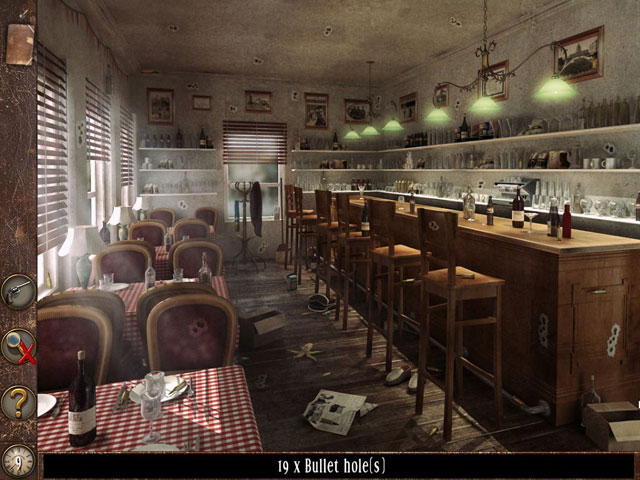 Public Enemies: Bonnie and Clyde Screenshot http://games.bigfishgames.com/en_public-enemies-bonnie-and-clyde/screen2.jpg