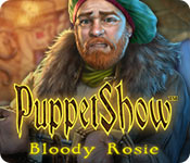  PuppetShow: Bloody Rosie