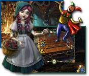 PuppetShow: Return to Joyville Collector's Edition screenshot