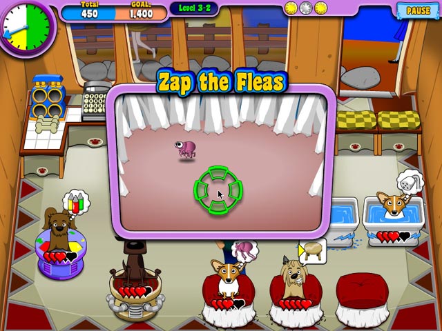 Puppy Stylin` Screenshot http://games.bigfishgames.com/en_puppy-stylin/screen2.jpg
