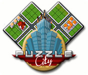 Puzzle City Feature Game