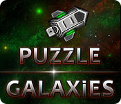  Puzzle Galaxies