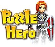 Puzzle Hero Feature Game