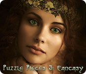 Puzzle Pieces 3: Fantasy