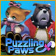 Puzzling Paws