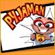  Free online games - game: Pyjaman