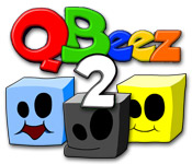 QBeez 2 Feature Game