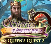  Queen's Quest 2: Stories of Forgotten Past