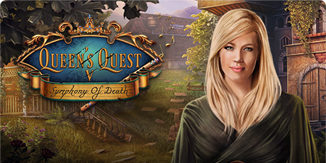 Queen's Quest V: Symphony of Death