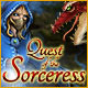 Quest of the Sorceress
