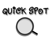 game - Quick Spot