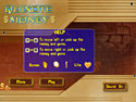 Quixote Money - Screenshot