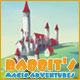 Rabbit's Magic Adventures
