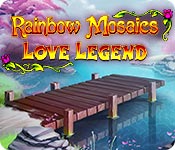  Rainbow Mosaics: Love Legend