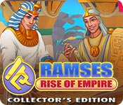  Ramses: Rise Of Empire Collector's Edition