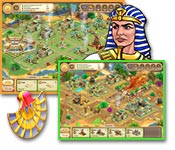 Ramses: Rise Of Empire Collector's Edition