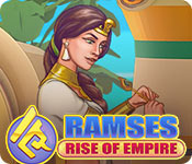  Ramses: Rise Of Empire