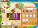 Ranch Rush 2 - Sara's Island Experiment screenshot 2