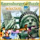 Ravensburger Puzzle Selection