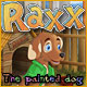 Raxx: The Painted Dog