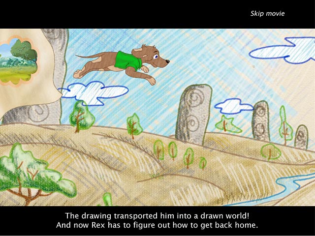 Raxx: The Painted Dog Screenshot http://games.bigfishgames.com/en_raxx-the-painted-dog/screen2.jpg