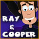 Ray and Cooper
