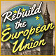 Rebuild the European Union