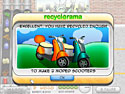 Recyclorama Screenshots