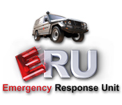 Red Cross - Emergency Response Unit Feature Game