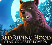  Red Riding Hood: Star-Crossed Lovers