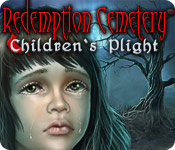 Redemption Cemetery: Children's Plight