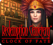  Redemption Cemetery: Clock of Fate