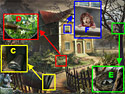 Redemption Cemetery: Curse of the Raven Strategy Guide game screenshot