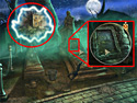 Redemption Cemetery: Curse of the Raven Strategy Guide game screenshot