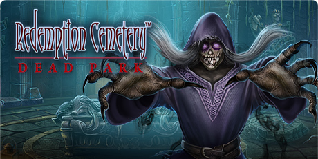 Redemption Cemetery: Dead Park
