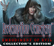  Redemption Cemetery: Embodiment of Evil Collector's Edition