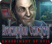 Redemption Cemetery: Embodiment of Evil