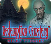  Redemption Cemetery: Night Terrors