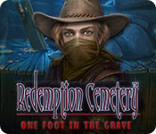  Redemption Cemetery: One Foot in the Grave