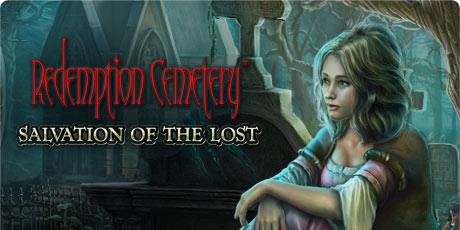 Redemption Cemetery: Salvation of the Lost