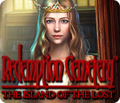  Redemption Cemetery: The Island of the Lost