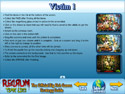 Redrum: Time Lies Strategy Guide game screenshot